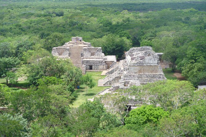 Full Day Tour to Ek Balam Maya Ruins and Colonial Valladolid Town - Good To Know