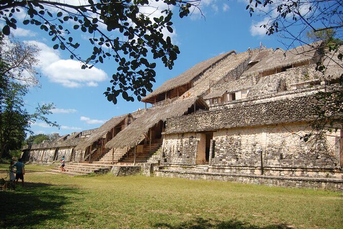 Full Day Tour to Ek Balam Maya Ruins and Colonial Valladolid Town - What Makes This Tour Stand Out?