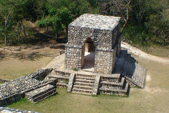 Full Day Tour to Ek Balam Maya Ruins and Colonial Valladolid Town - Who Should Book This Tour?