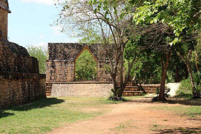 Full Day Tour to Ek Balam Maya Ruins and Colonial Valladolid Town - The Sum Up