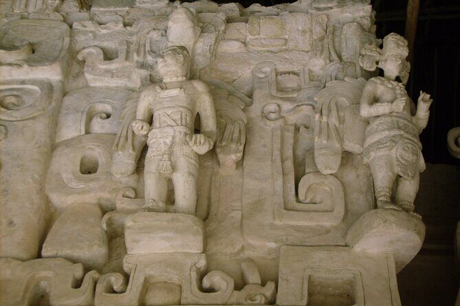 Full Day Tour to Ek Balam Maya Ruins and Colonial Valladolid Town - FAQs