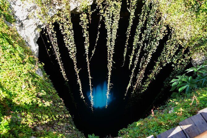 Full day tour to Ek Balam Ruins, Valladolid and Sacred Cenote - FAQ