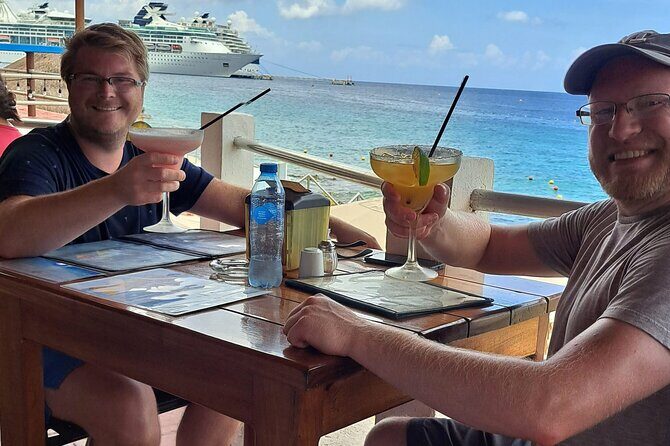 Full day tour to El Cielo in Cozumel Snorkeling and Lunch - The Highlights and What to Expect