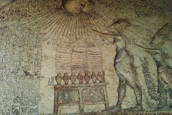 Full Day Tour To EL Minya - Cancellation Policy