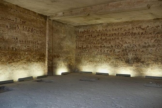 Full Day Tour to El Minya From Cairo - Frequently Asked Questions