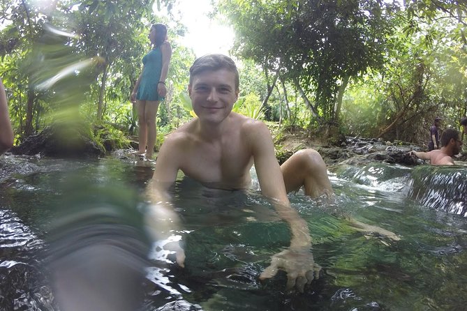 Full Day Tour to Emerald Pool, Hot Springs & Tiger Cave Temple From Krabi - Questions and Information