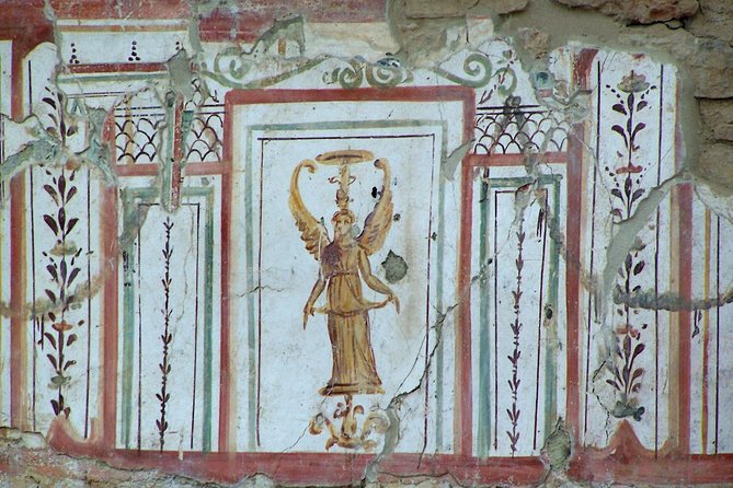 Full-day Tour to Ephesus, House of Virgin Mary, Isabey Mosque, Temple of Artemis - The Sum Up