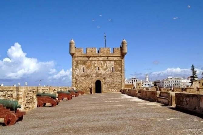 Full Day Tour To Essaouira Mogador From Marrakech - Itinerary Overview