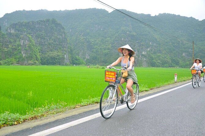 Full-Day Tour to explore Hoa Lu, Tam Coc & Mua Caves from Hanoi - Good To Know