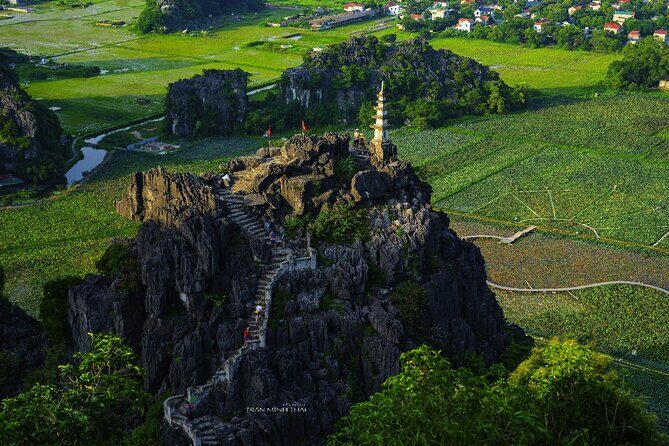 Full-Day Tour to explore Hoa Lu, Tam Coc & Mua Caves from Hanoi - FAQ