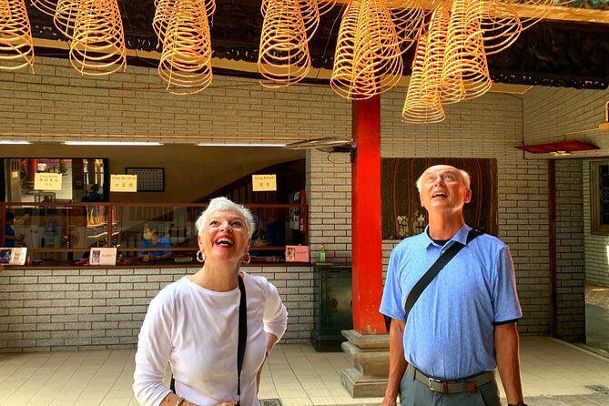 Full Day Tour to Explore Saigon Hidden Gems - Itinerary Overview
