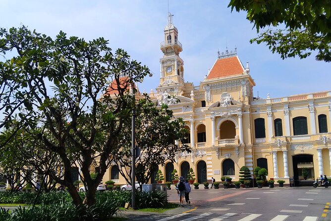 Full Day Tour to Explore Saigon Hidden Gems - Insider Tips for Exploring Saigon