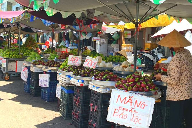 Full Day Tour to Explore Saigon Hidden Gems - Common Questions