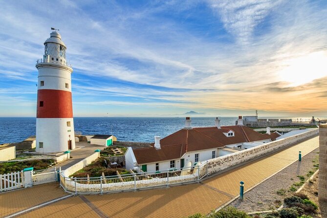 Full Day Tour to Gibraltar From Torremolinos or Benalmádena - Tour Details