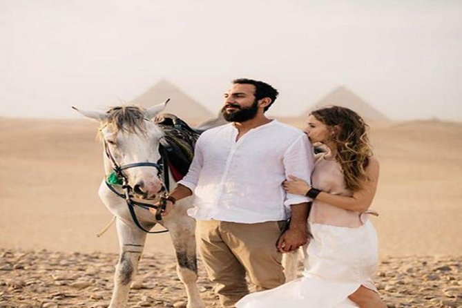 Full Day Tour to Giza Pyramids Cairo Citadel,Mosque of Ibn Tulun, Sultan Hassan - Camel Ride Experience