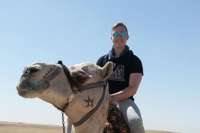 Full Day Tour to Giza Pyramids Cairo Citadel,Mosque of Ibn Tulun, Sultan Hassan - Islamic Cairo Exploration