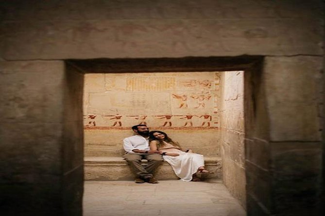 Full Day Tour to Giza Pyramids Cairo Citadel,Mosque of Ibn Tulun, Sultan Hassan - Pickup and Transportation