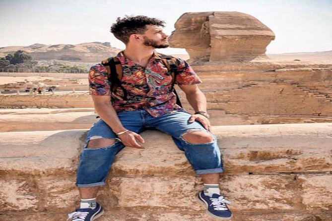 Full Day Tour to Giza Pyramids Cairo Citadel,Mosque of Ibn Tulun, Sultan Hassan - Additional Information