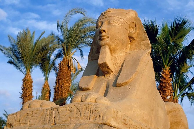 Full Day Tour To GIZA PYRAMIDS MEMPHIS CITY AND SAKKARA PYRAMID - Giza Pyramids Exploration