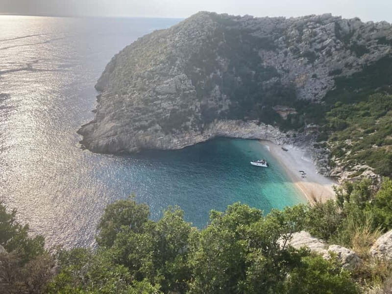 Full Day Tour to Grama Bay and Entire Marine Park - Good To Know