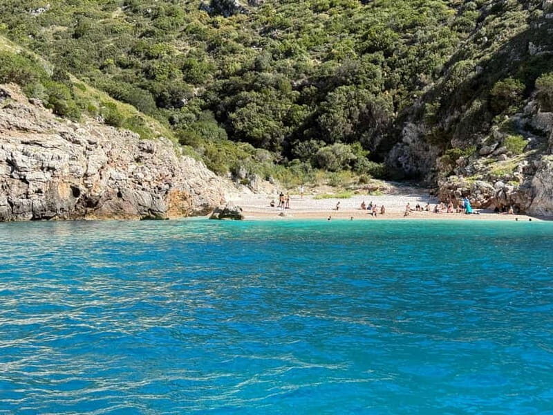 Full Day Tour to Grama Bay and Entire Marine Park - Final Thoughts