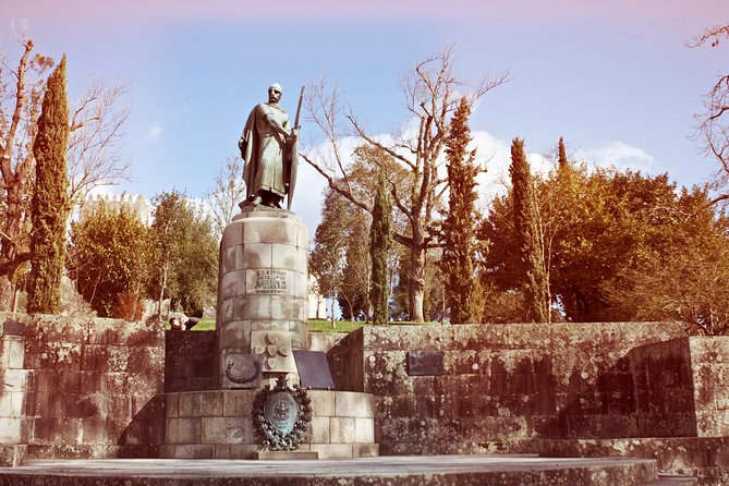 Full-Day Tour to Guimarães and Braga From Porto - UNESCO World Heritage Site: Guimarães
