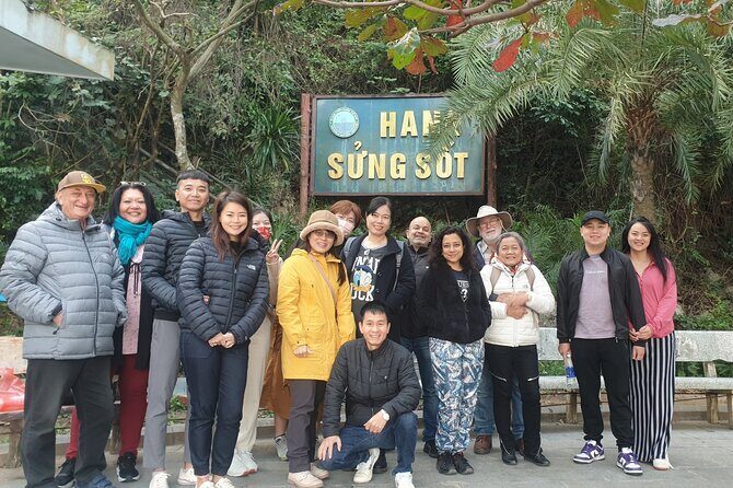 Full Day Tour to Halong with Cave and Titop island from Hanoi - FAQ