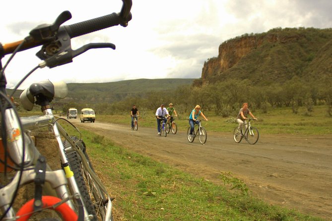 Full-Day Tour to Hells Gate and Lake Naivasha From Nairobi - Tour Overview
