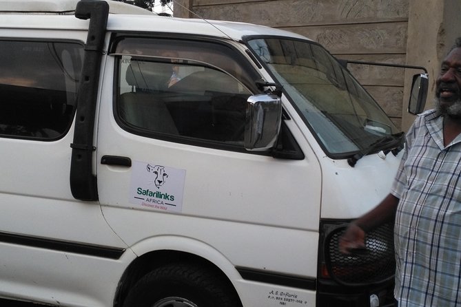 Full-Day Tour to Hells Gate and Lake Naivasha From Nairobi - Ideal for Limited Time Travelers