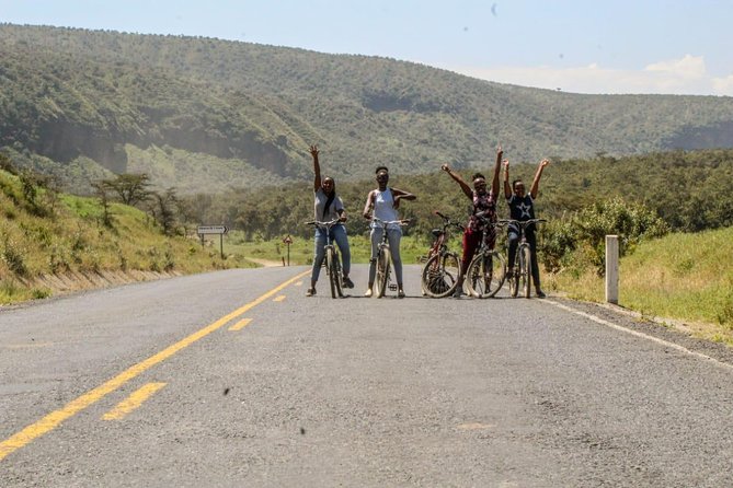 Full-Day Tour to Hells Gate & Geo Spa - Accessibility and Policies