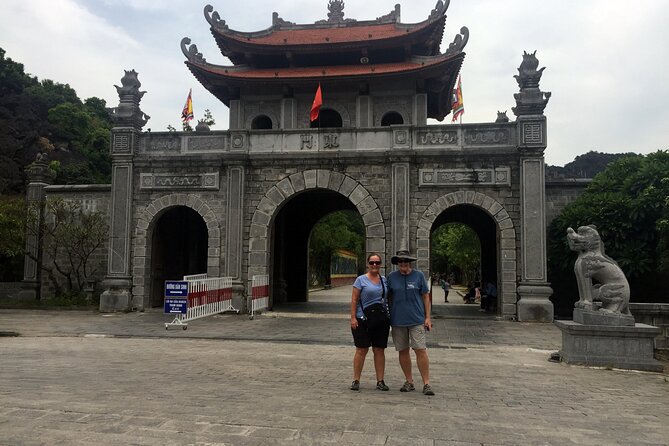 Full-Day Tour to Hoa Lu and Tam Coc From Hanoi With Lunch - Common Questions