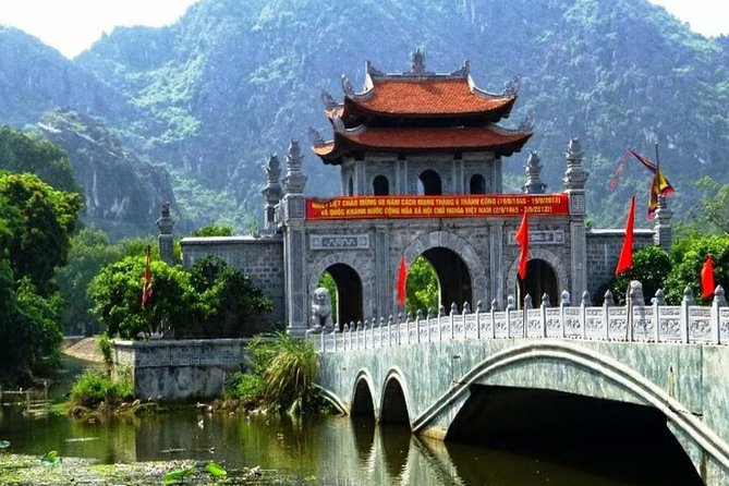 Full Day Tour to Hoa Lu - Tam Coc in Ninh Binh - Tour Price and Inclusions