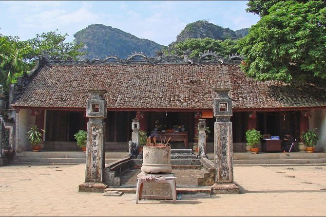 Full Day Tour to Hoa Lu - Tam Coc in Ninh Binh - Additional Information