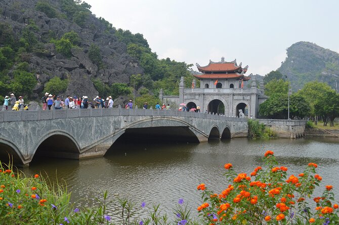 Full-Day Tour To Hoa Lu - Tam Coc - Mua Cave From Hanoi - Additional Information