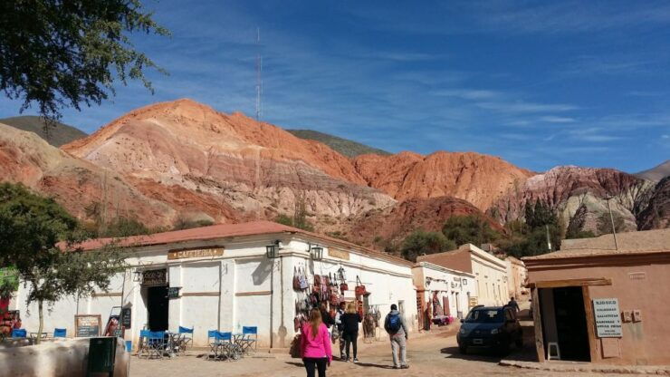 Full-Day Tour to Humahuaca From Salta - Good To Know