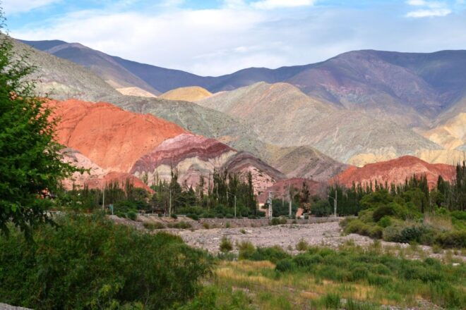 Full-Day Tour to Humahuaca From Salta - Customer Reviews