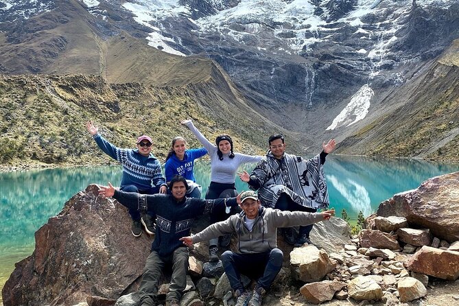 Full Day Tour to Humantay Lagoon - Tour Details