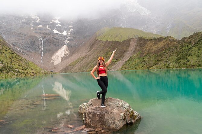 Full Day Tour to Humantay Lagoon - Cancellation Policy