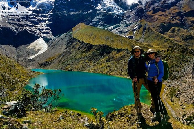 Full Day Tour to Humantay Lagoon - Directions