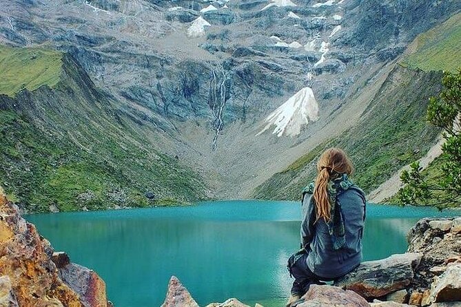 Full Day Tour to Humantay Lagoon - The Sum Up