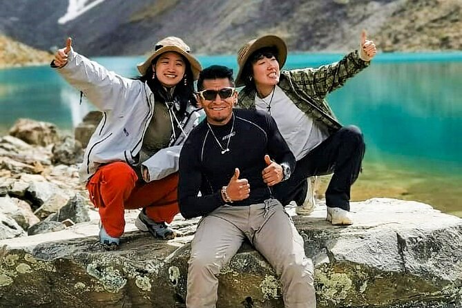 Full Day Tour to Humantay Lagoon From Cusco - Pickup and Drop-off Information
