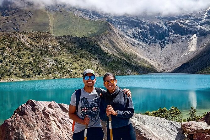 Full Day Tour to Humantay Lagoon From Cusco - Traveler Photos