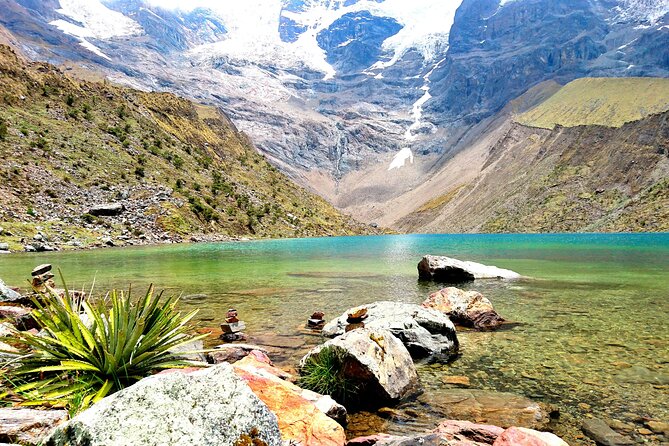 Full Day Tour to Humantay Lagoon From Cusco - Reviews