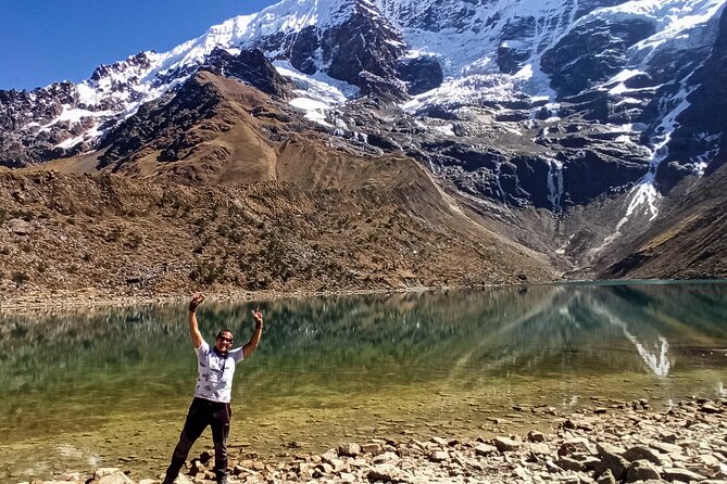 Full Day Tour to Humantay Lagoon From Cusco - Additional Information