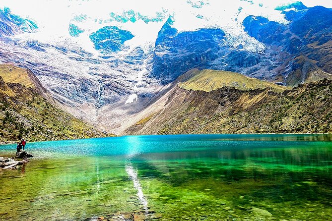 Full Day Tour to Humantay Lagoon From Cusco - Common Questions