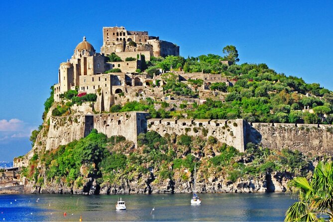 Full Day Tour to Ischia and Procida by InflatableBoat From Naples - What to Bring