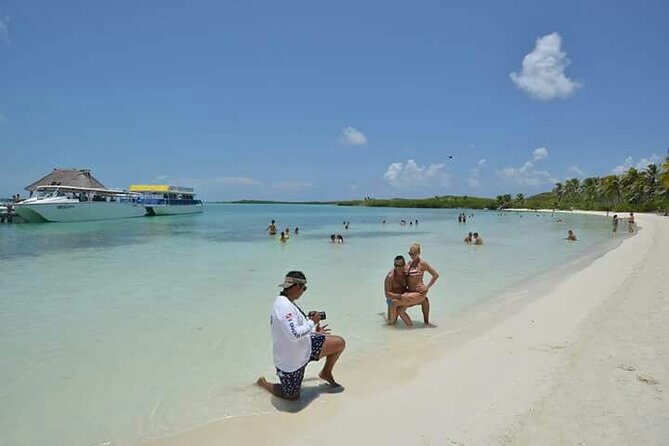 Full Day Tour to Isla Contoy From Cancun - Activities and Attractions