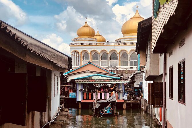 Full-Day Tour to James Bond Island - Phang Nga Bay - 5 in 1 Canoe - The Sum Up