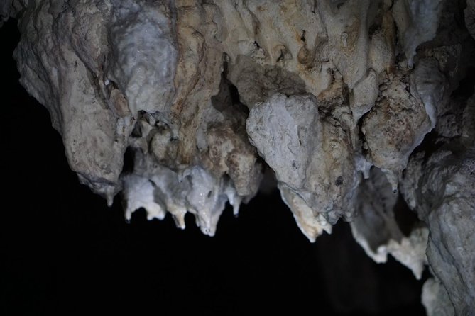 Full-Day Tour to James Bond, Panyee and Naka Island - James Bond Island Exploration