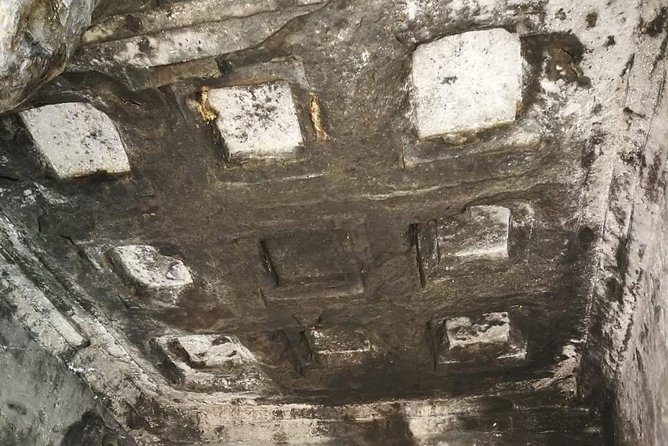 Full Day Tour to Jvari, Mtskheta, Gori, Uplistsikhe, Family Lunch - Reviews and Ratings